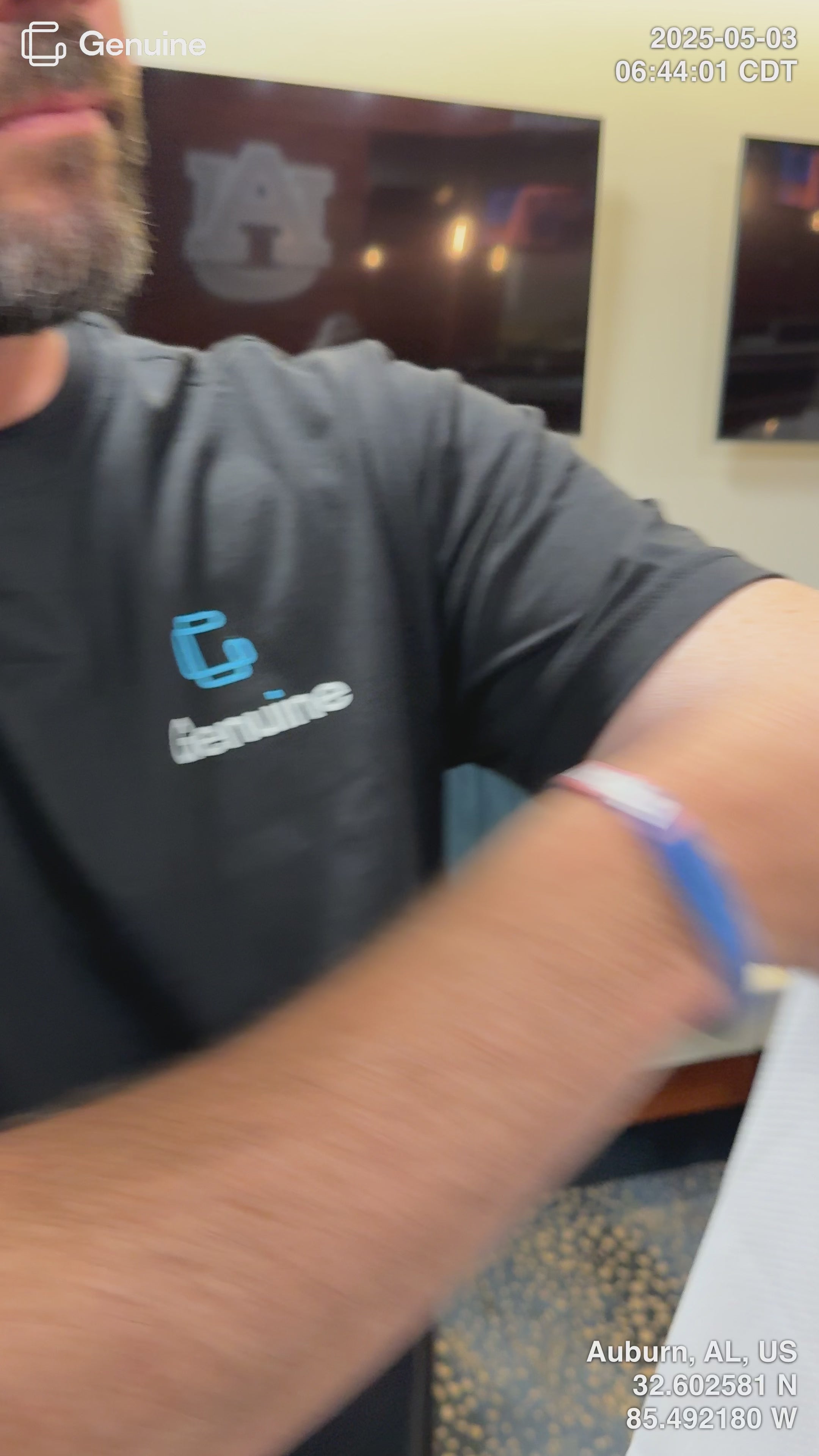 Genuine Inc.
